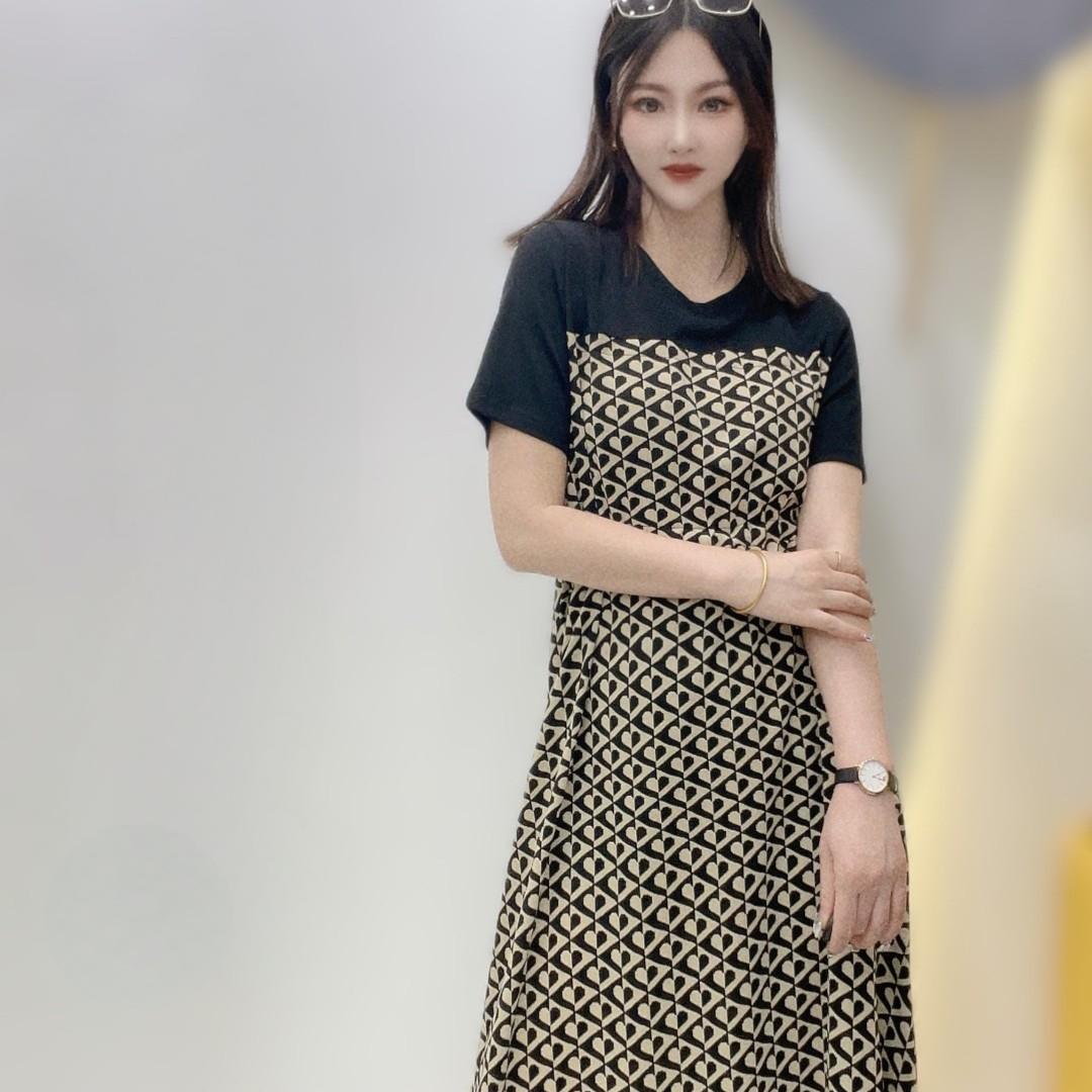 C001 季末时装百搭女装 部分微瑕