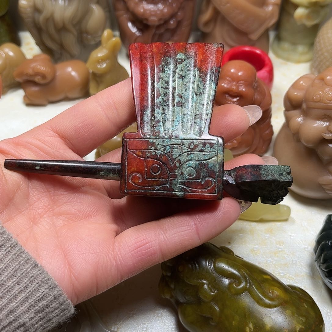 白玉菩提吊坠白玉菩提吊坠