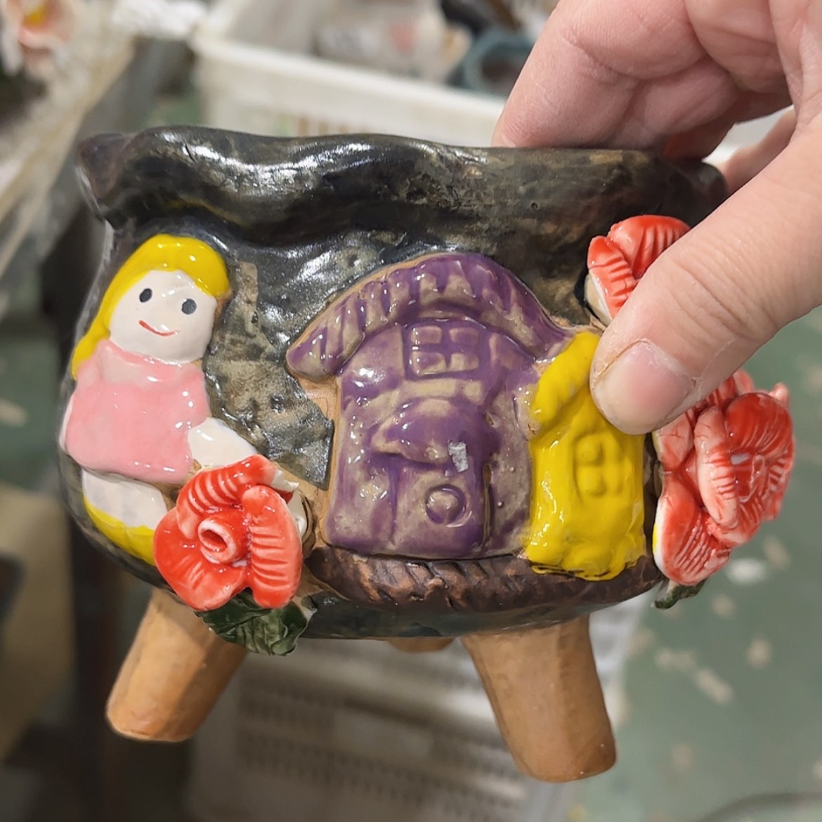 【闪购商品】红陶福利