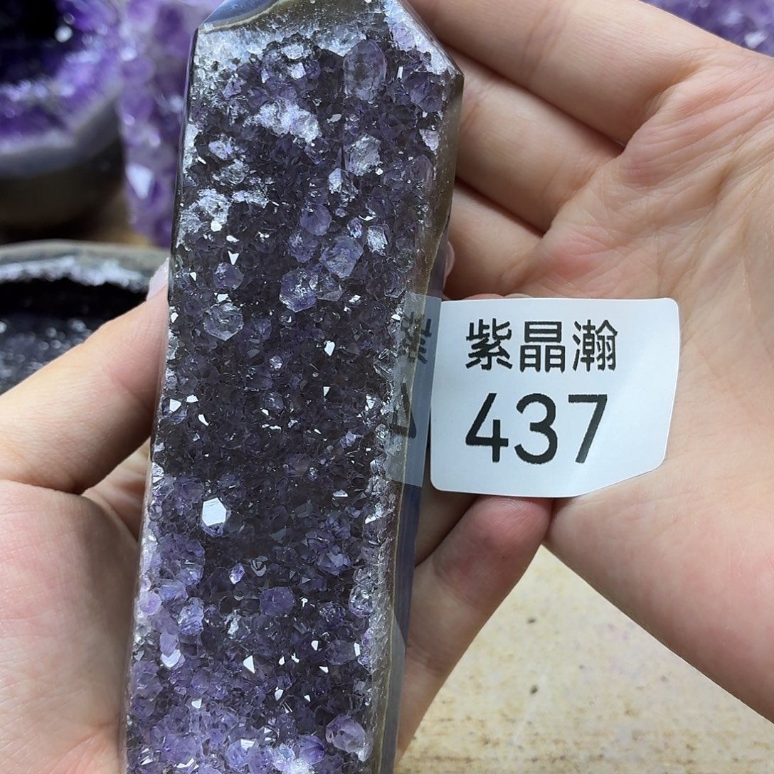 未镶嵌水晶大型摆件（非配饰）