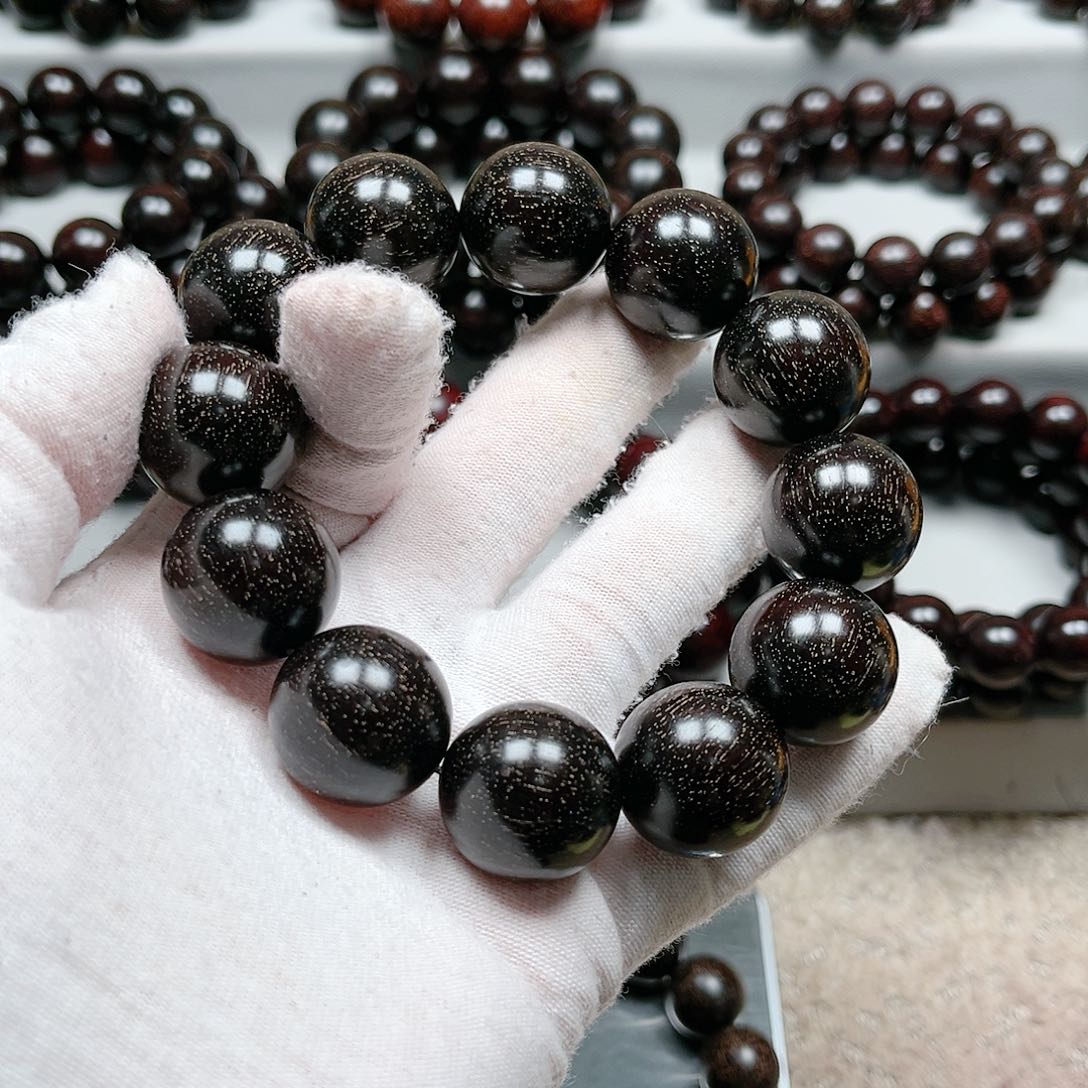 檀香紫檀（小叶紫檀）小*爆2.0