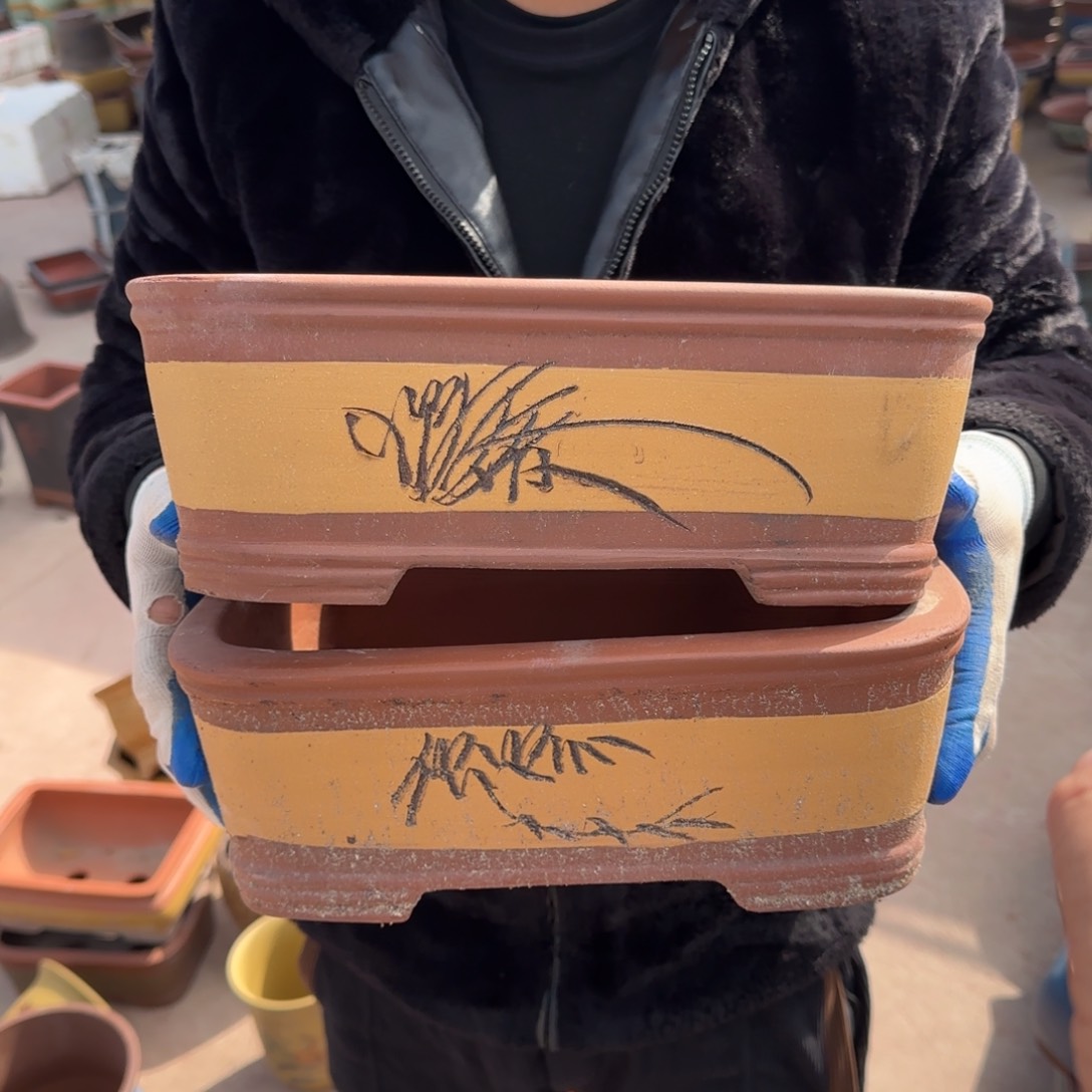 紫砂瑕疵和瑕疵都