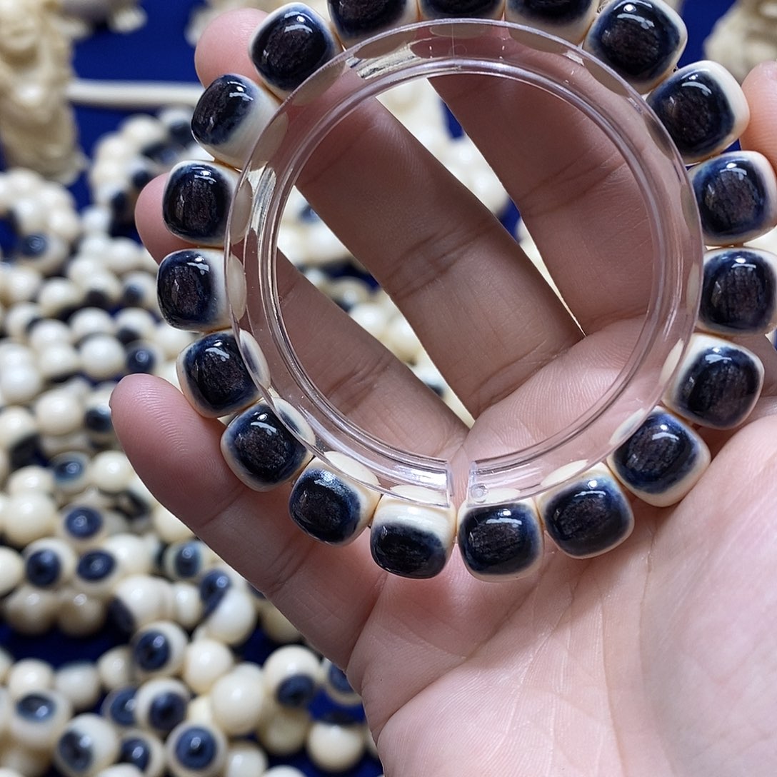 猛犸象牙手串/手链/手镯