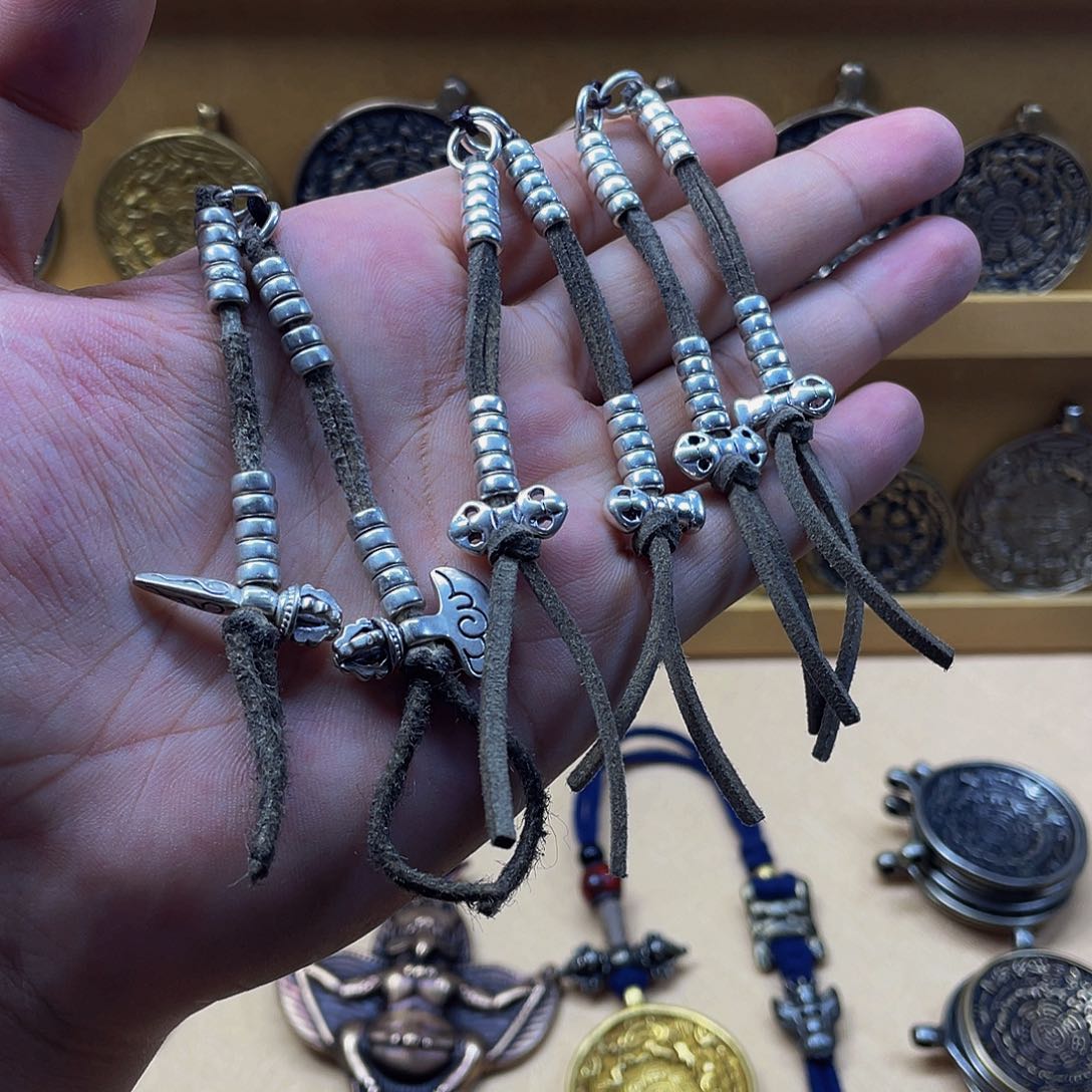 藏银计数器一对卡6