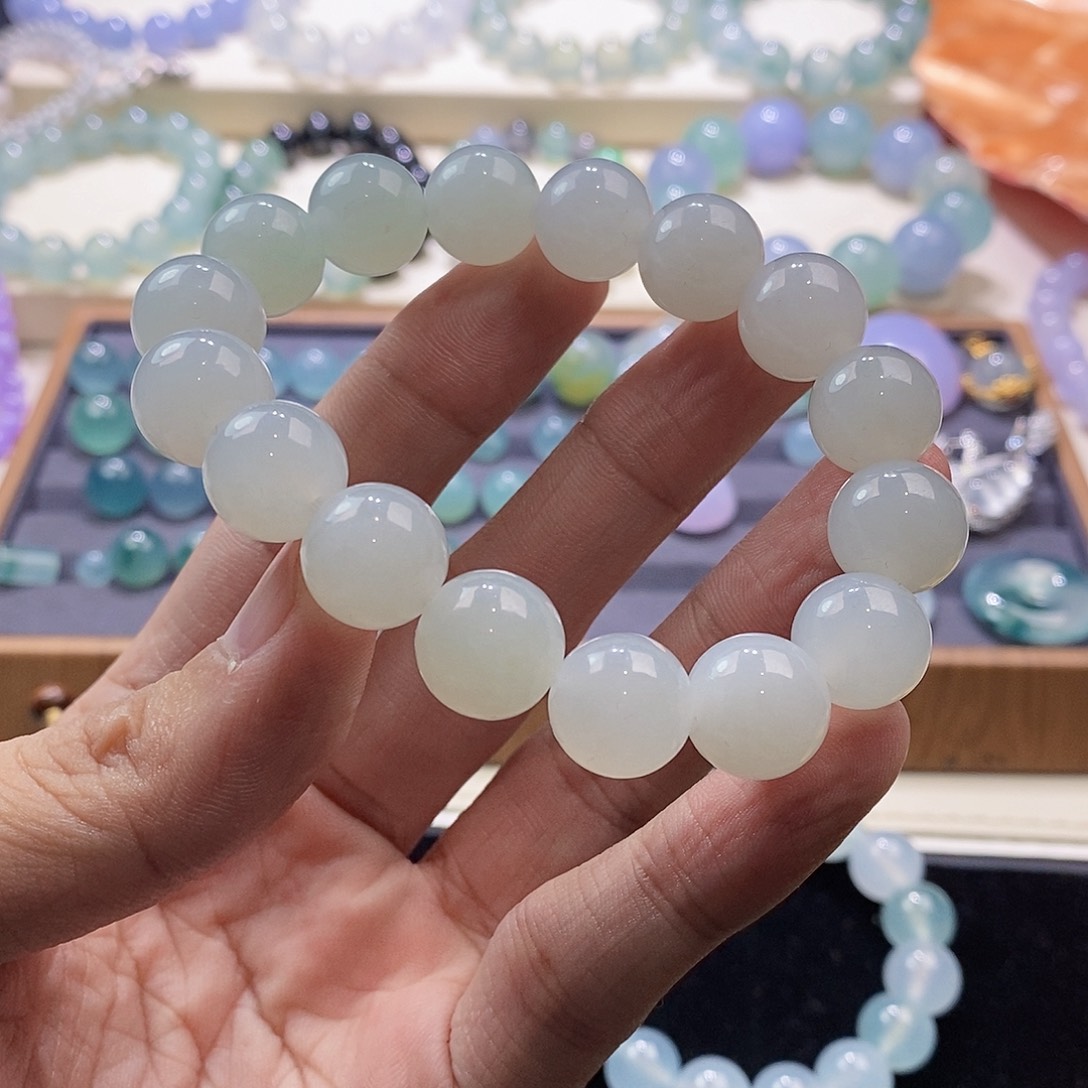 未镶嵌定制翡翠冷*翡翠