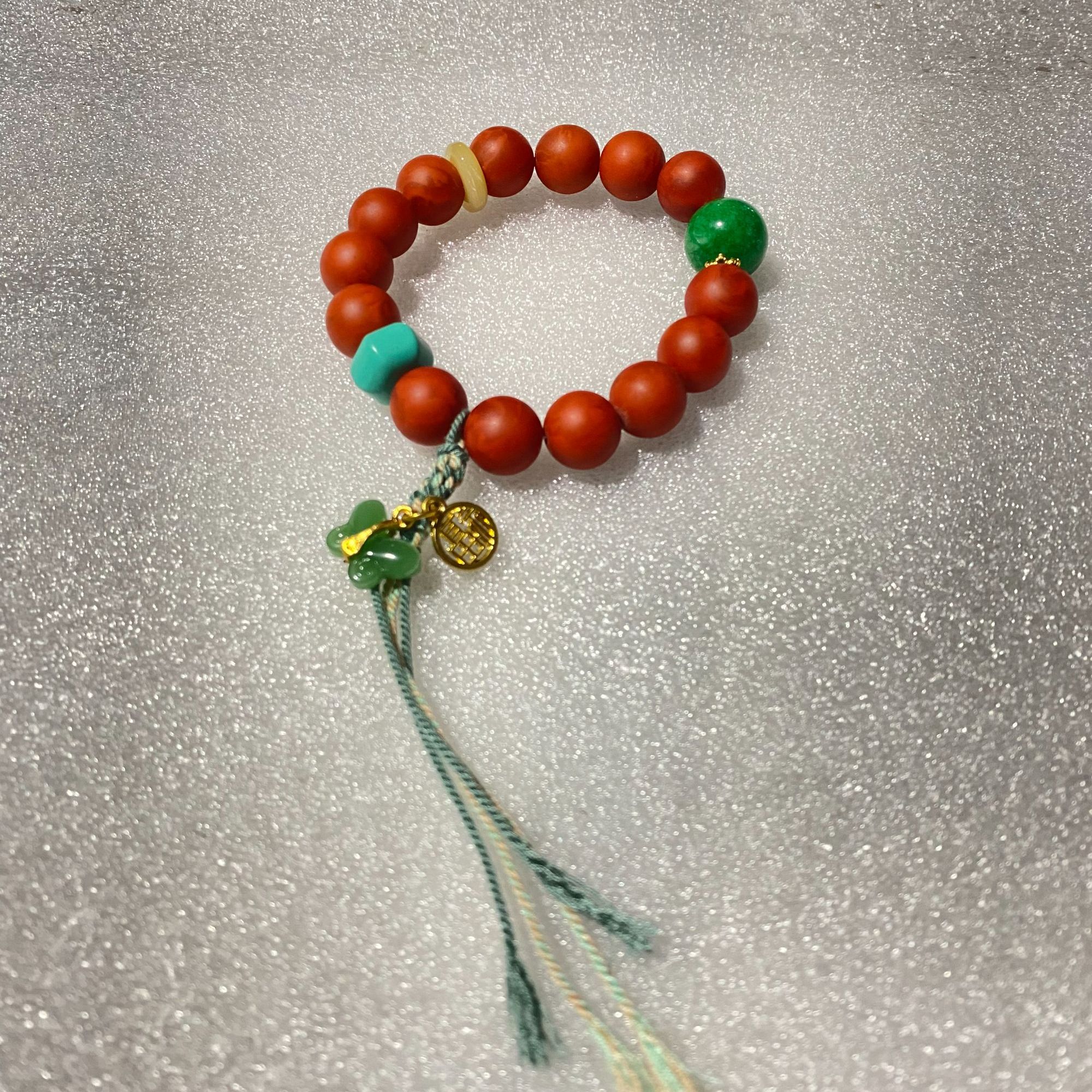 精美设计款手链*kcml033