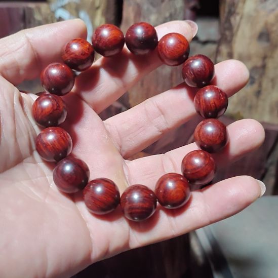 檀香紫檀（小叶紫檀）