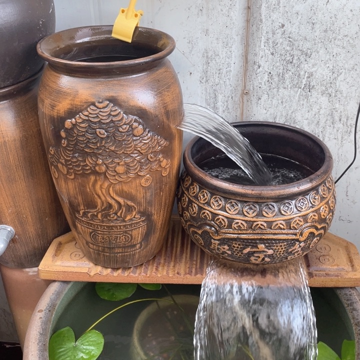 4号2件套➕40 瓦水泵➕送弯头➕水管