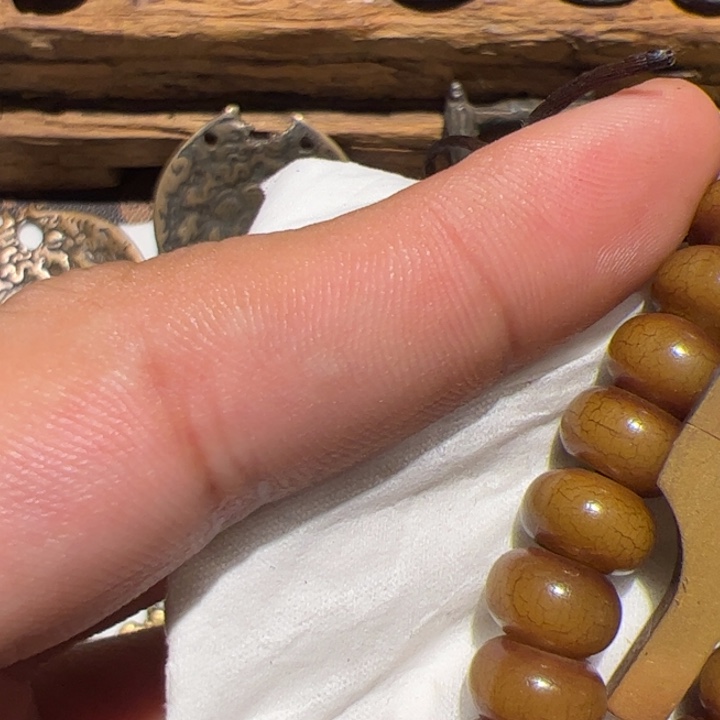 玻璃DIY你在一起的