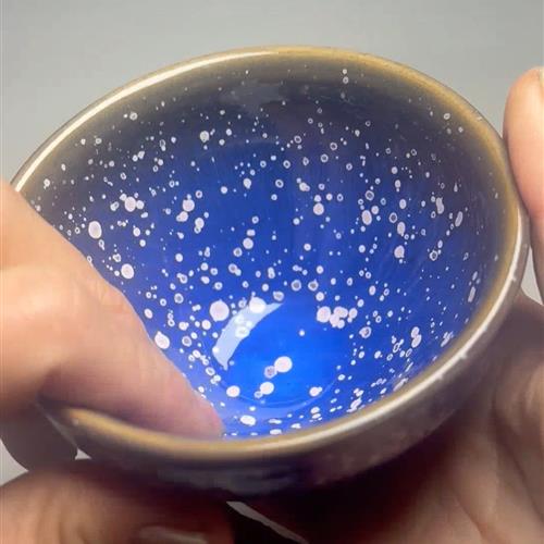 【闪购商品】茶盏-瑕疵-292.........