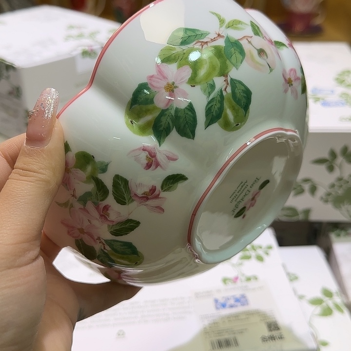 骨瓷实付满10包邮哈