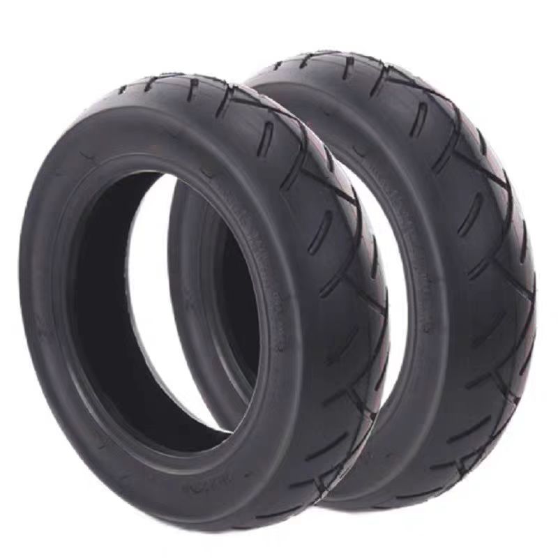 电动滑板车10寸真空胎