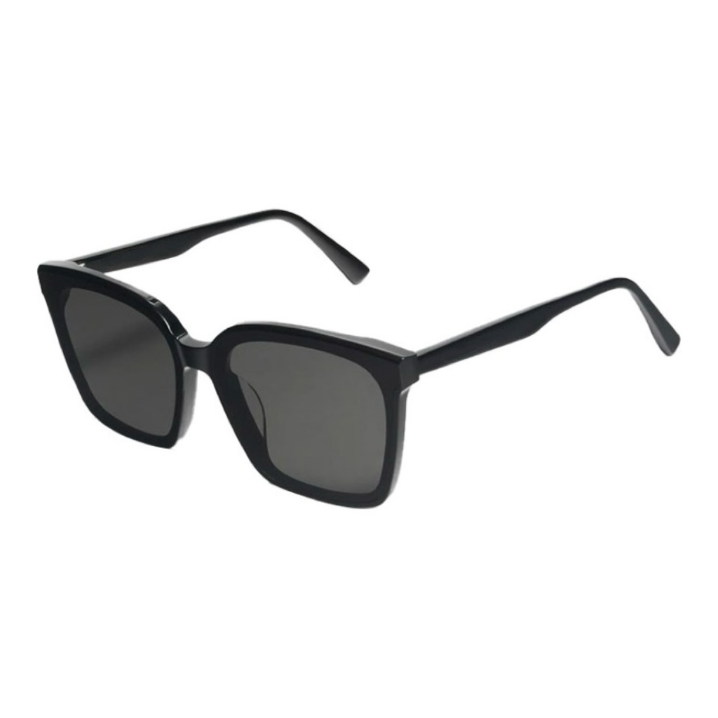 2025新款经典墨镜时尚款网红复古黑框街拍潮流气质个性防紫外线