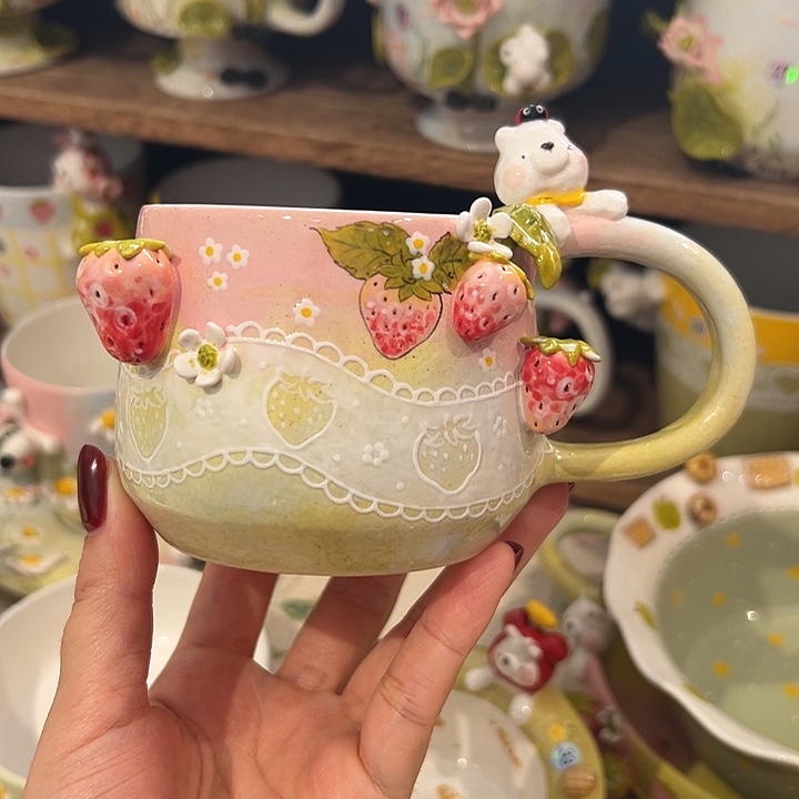 瓷片火火火火火梦马