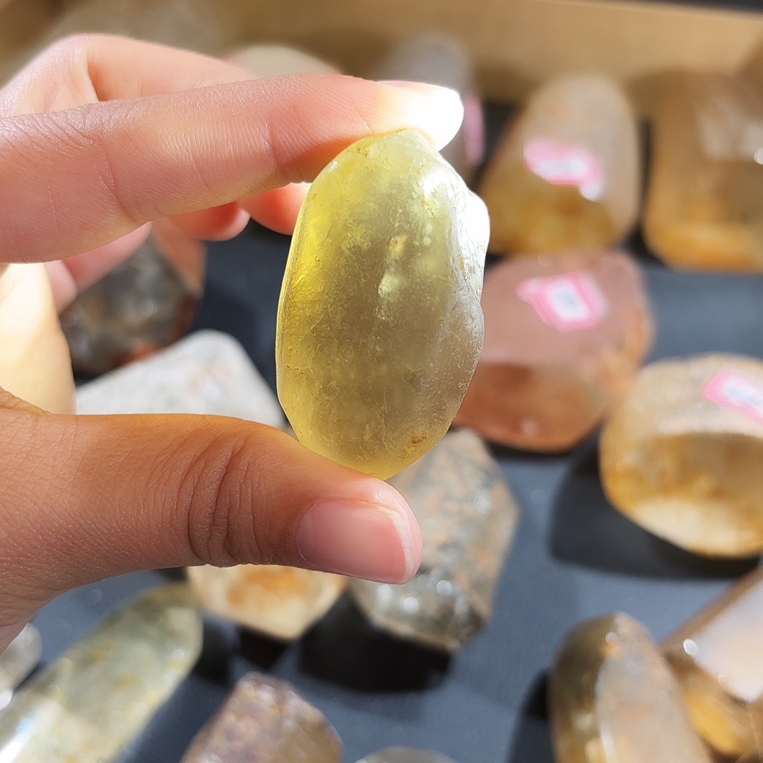 手链未镶嵌水晶天然