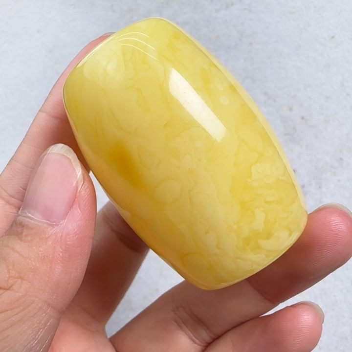 未镶嵌蜜蜡珠宝奇石