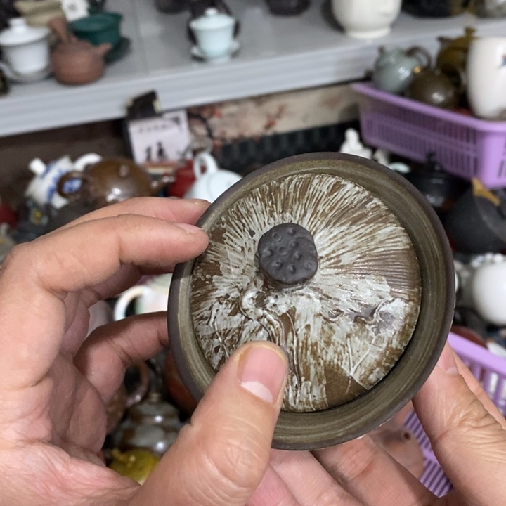 陶瓷艺术品及陶瓷制品