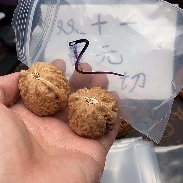 吊坠文玩核桃756753357753567753