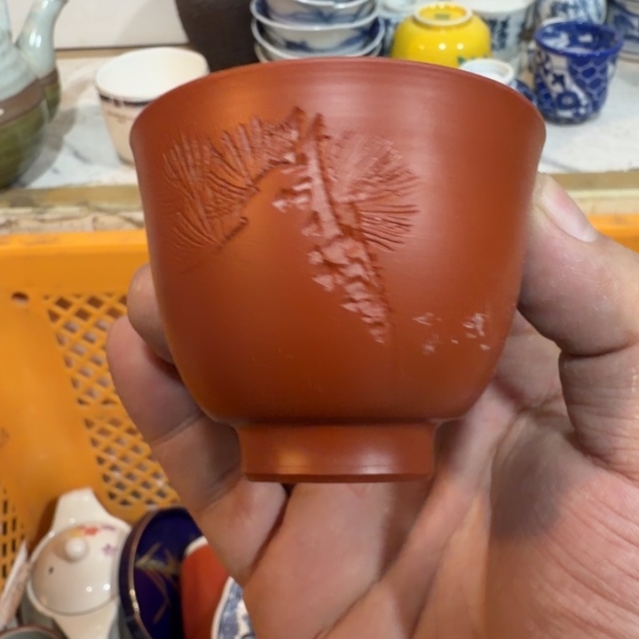 陶瓷推荐第二名20包邮