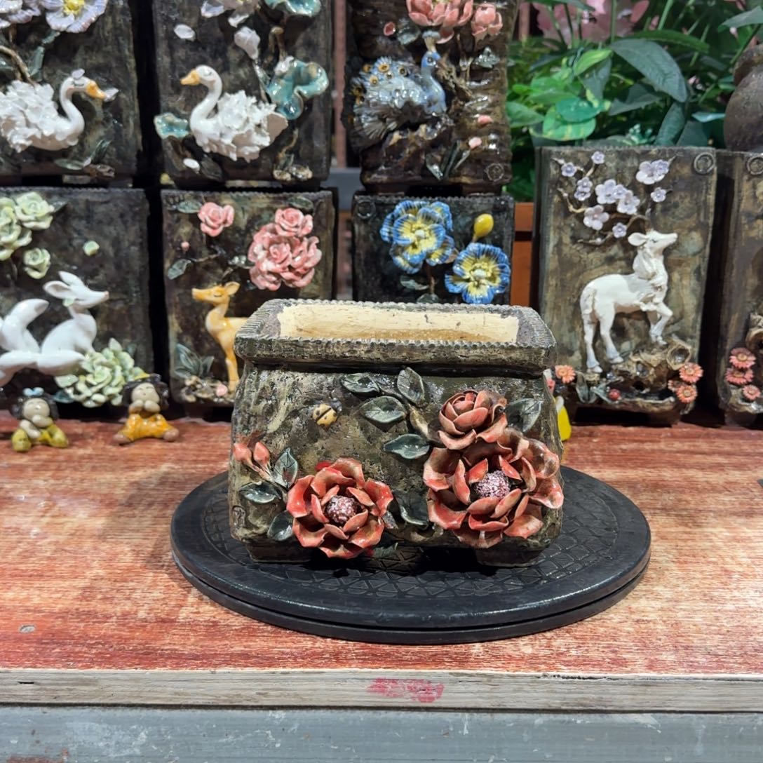 内口15*11左右外高13左右