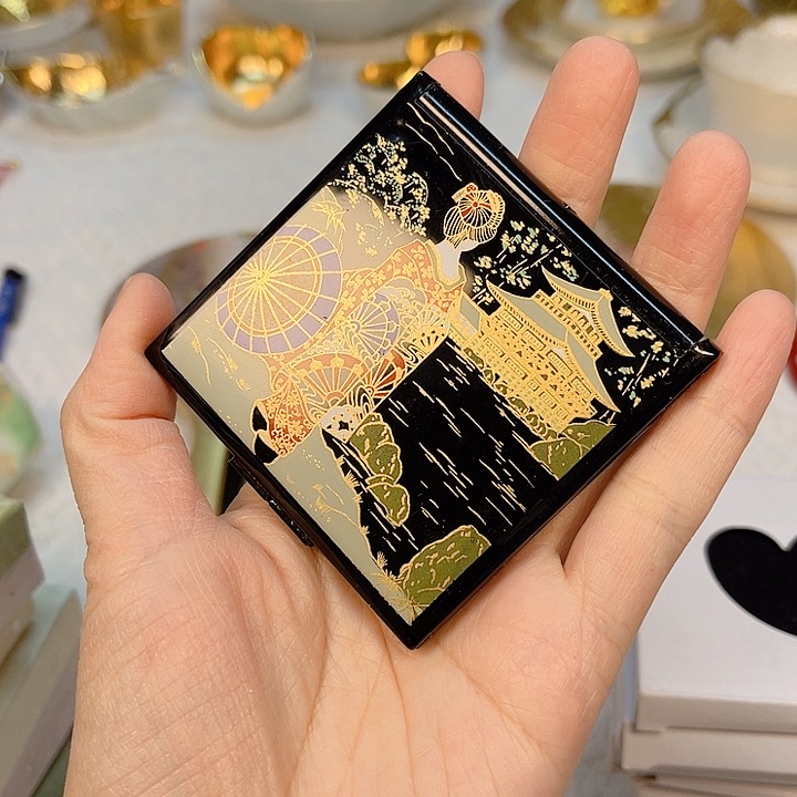 瓷片The first thing 