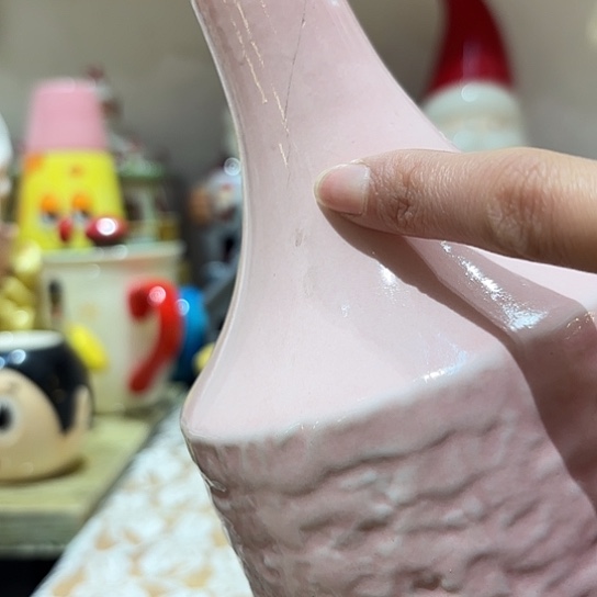 摆件外贸尾单微瑕，介意慎拍