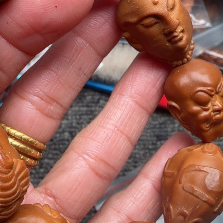 橄榄核吊坠橄榄橄榄橄榄核手串