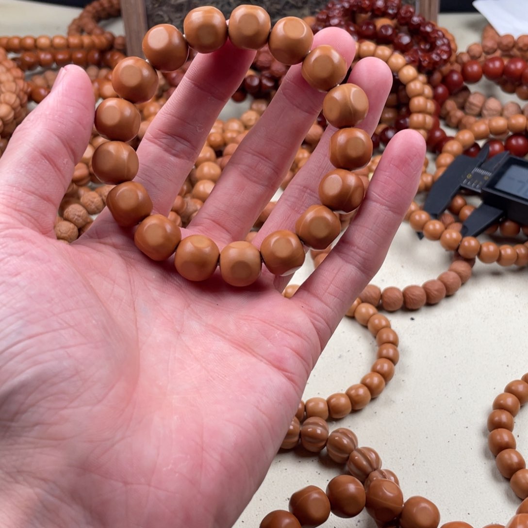 猴头核桃手串全品龙岩大六方