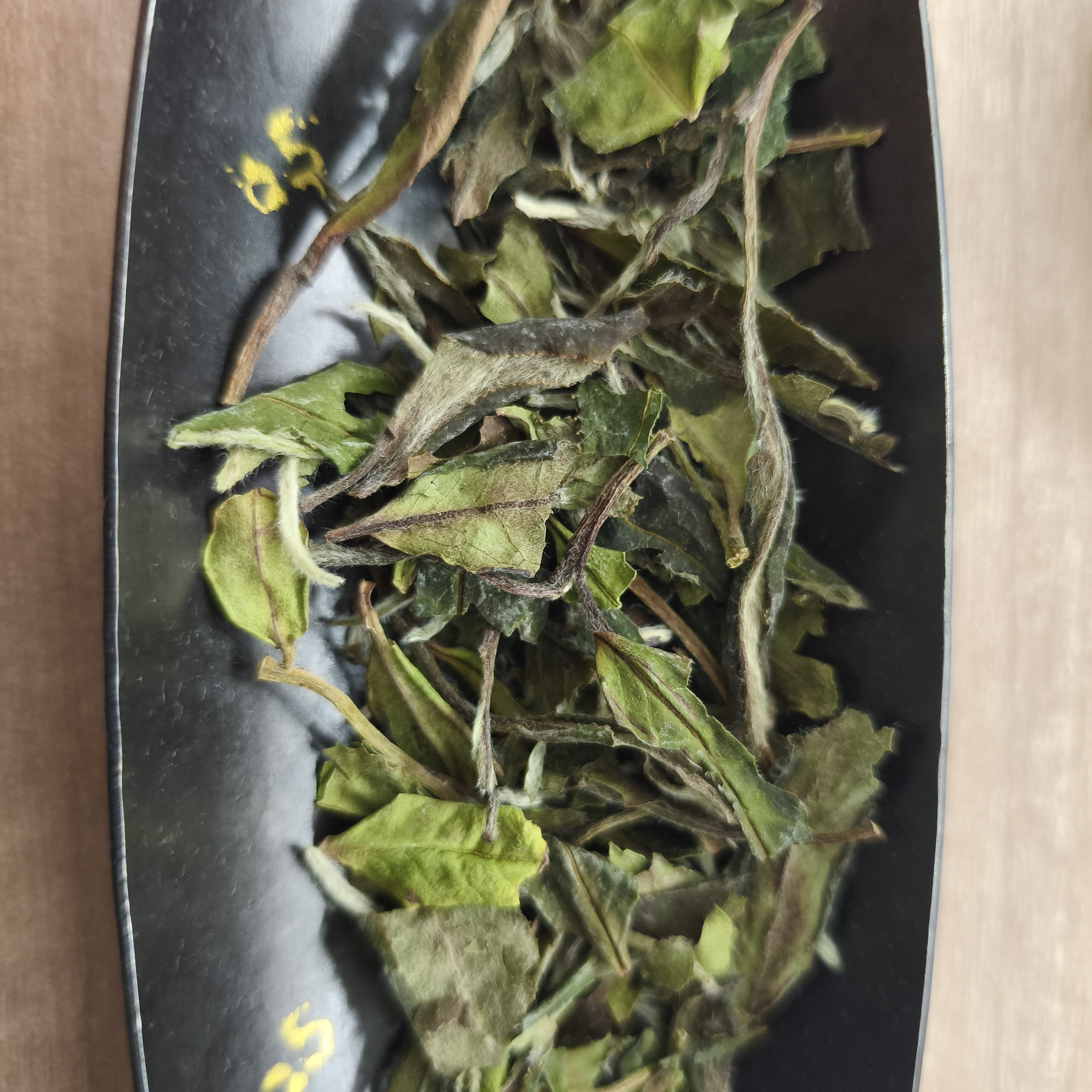 北方仓白茶专属链接定制10g白牡丹