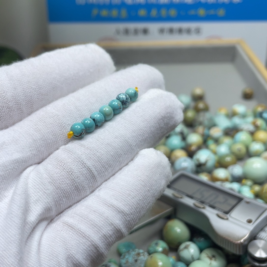 绿松石其他未镶嵌