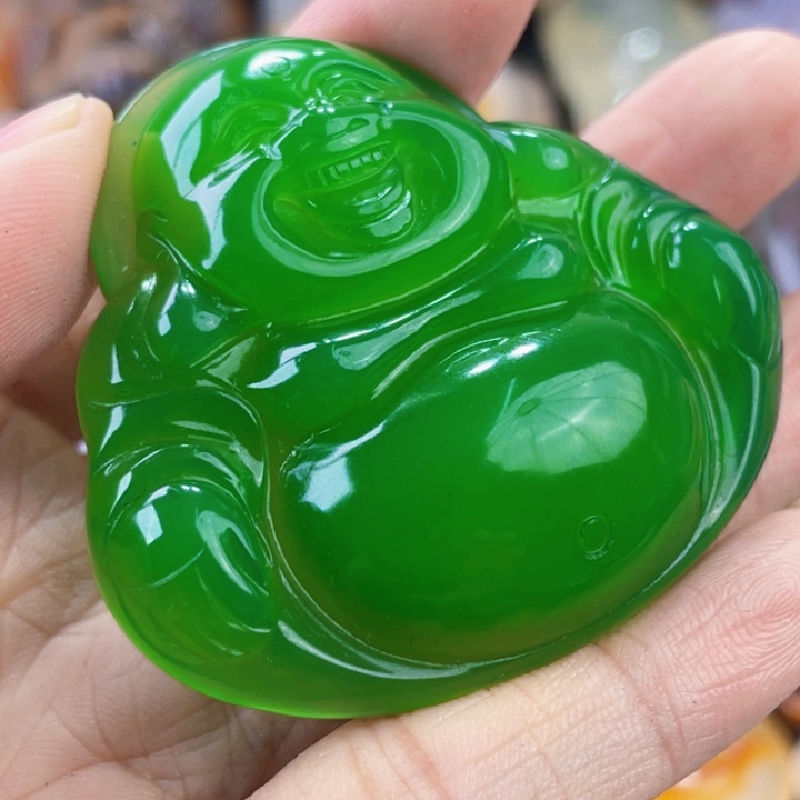 未镶嵌天然玛瑙/玉髓