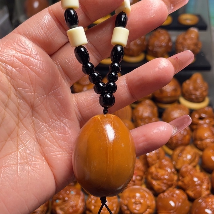 橄榄核手串/手链巴西大橄榄