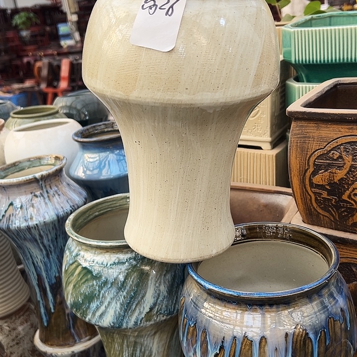 精品花盆栽适合盆栽适合盆栽