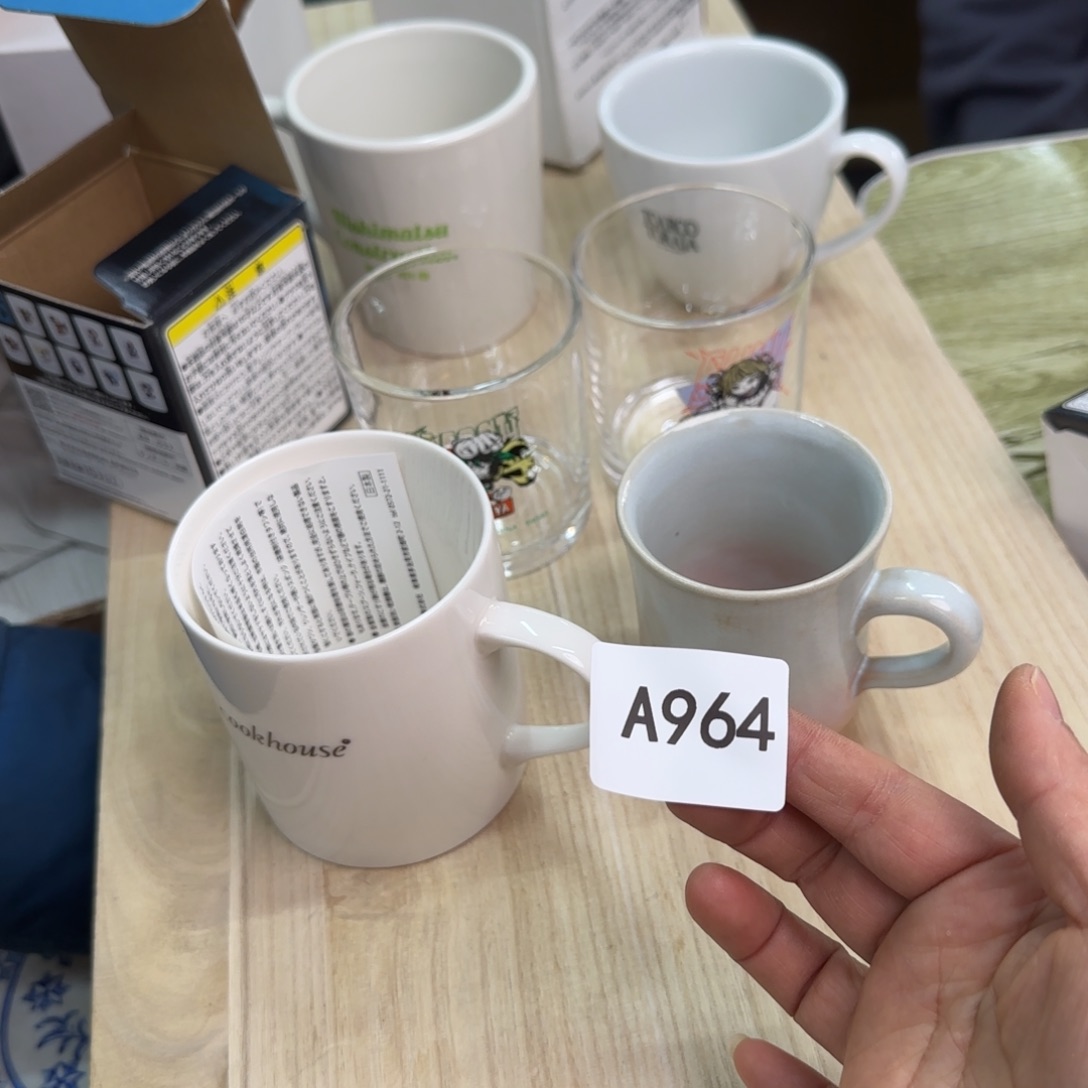 摆件一个瓷器默认微瑕