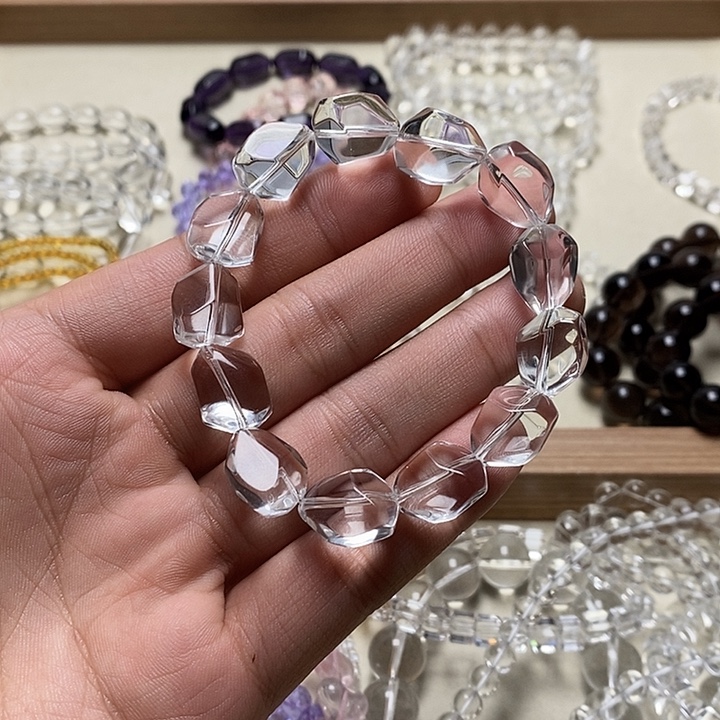 非金属卡12mm随型 