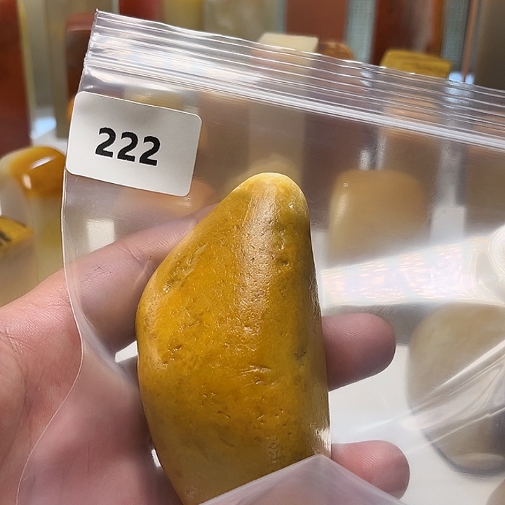 竹***痴老挝石老挝石田黄