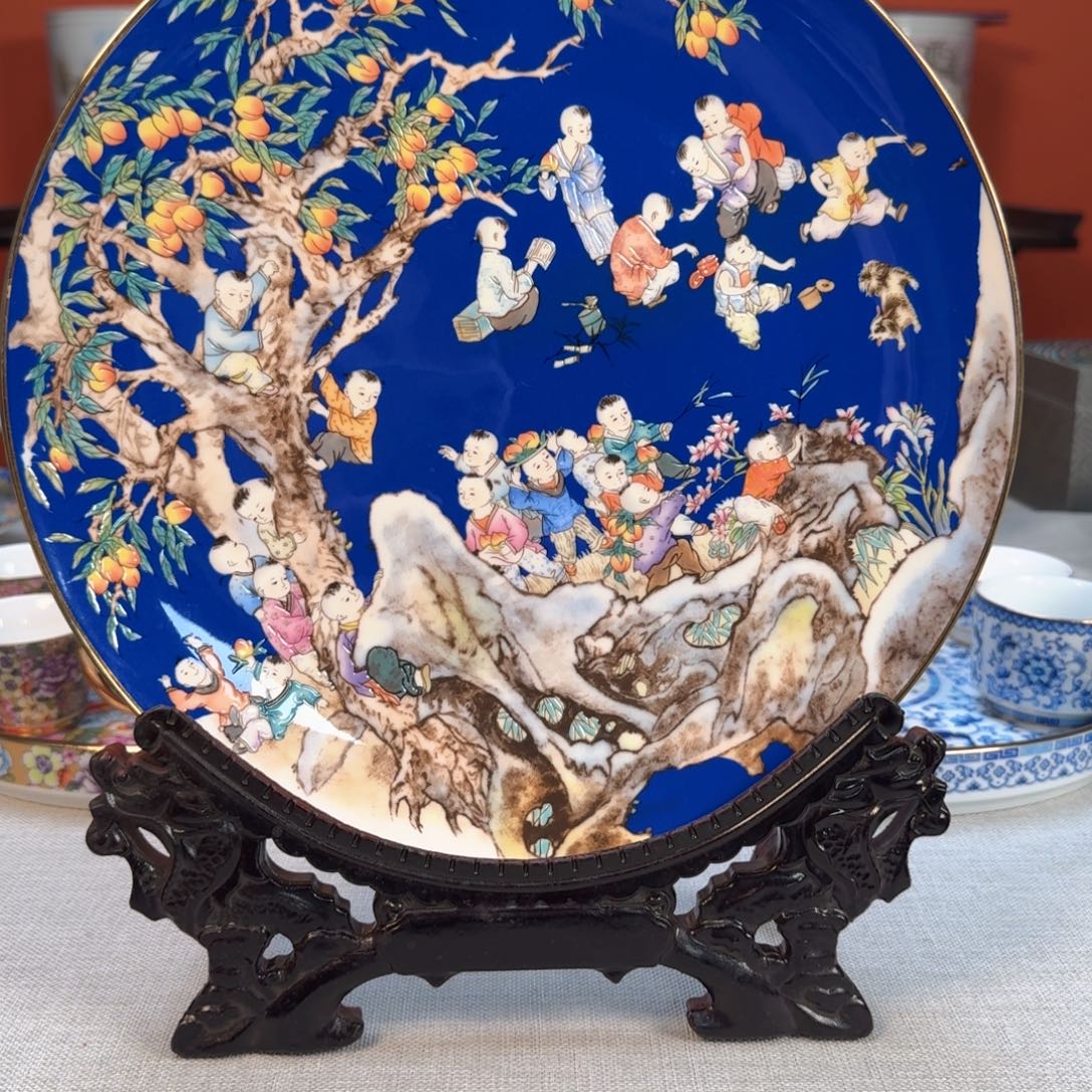 景德镇陶瓷景德镇瓷器