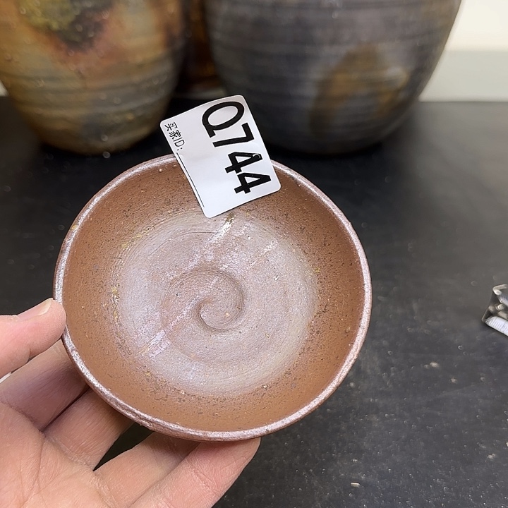 备前烧作品备前烧