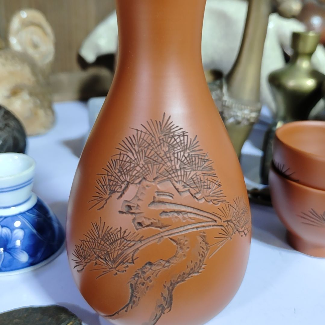 摆件茶周边杂项啊哈哈