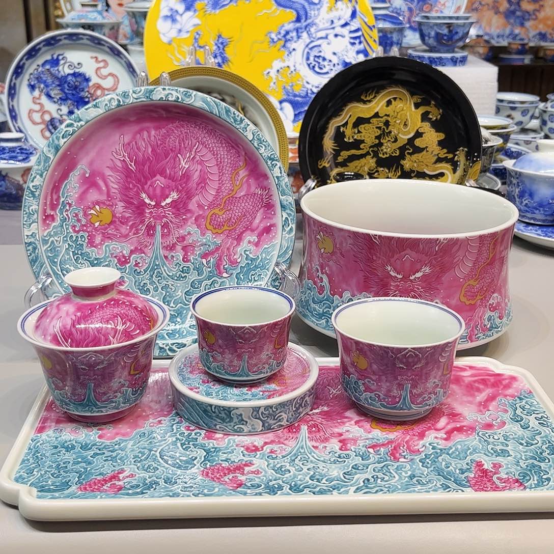 茶盏景德镇陶瓷学院