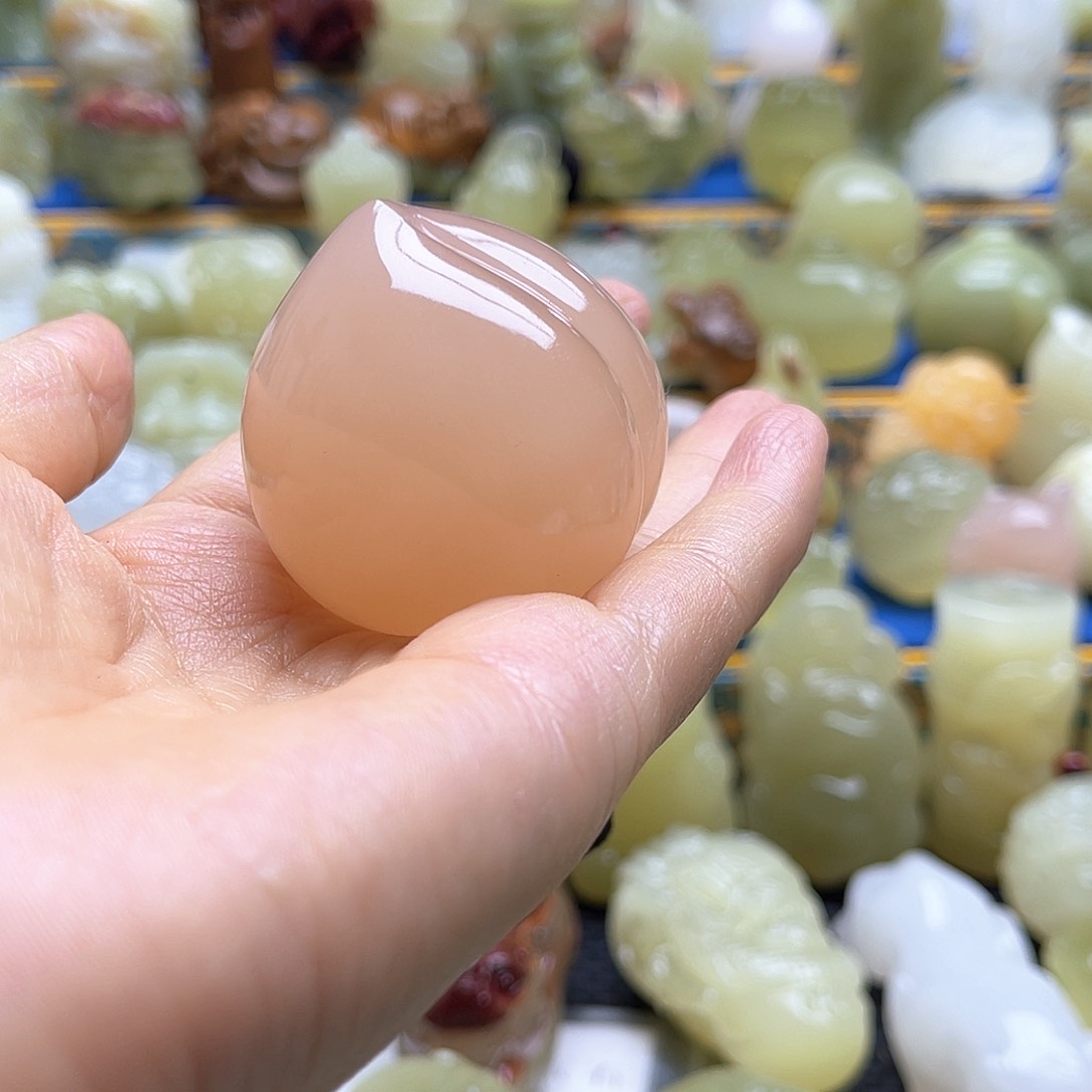 L***t新疆昆仑山脉山料