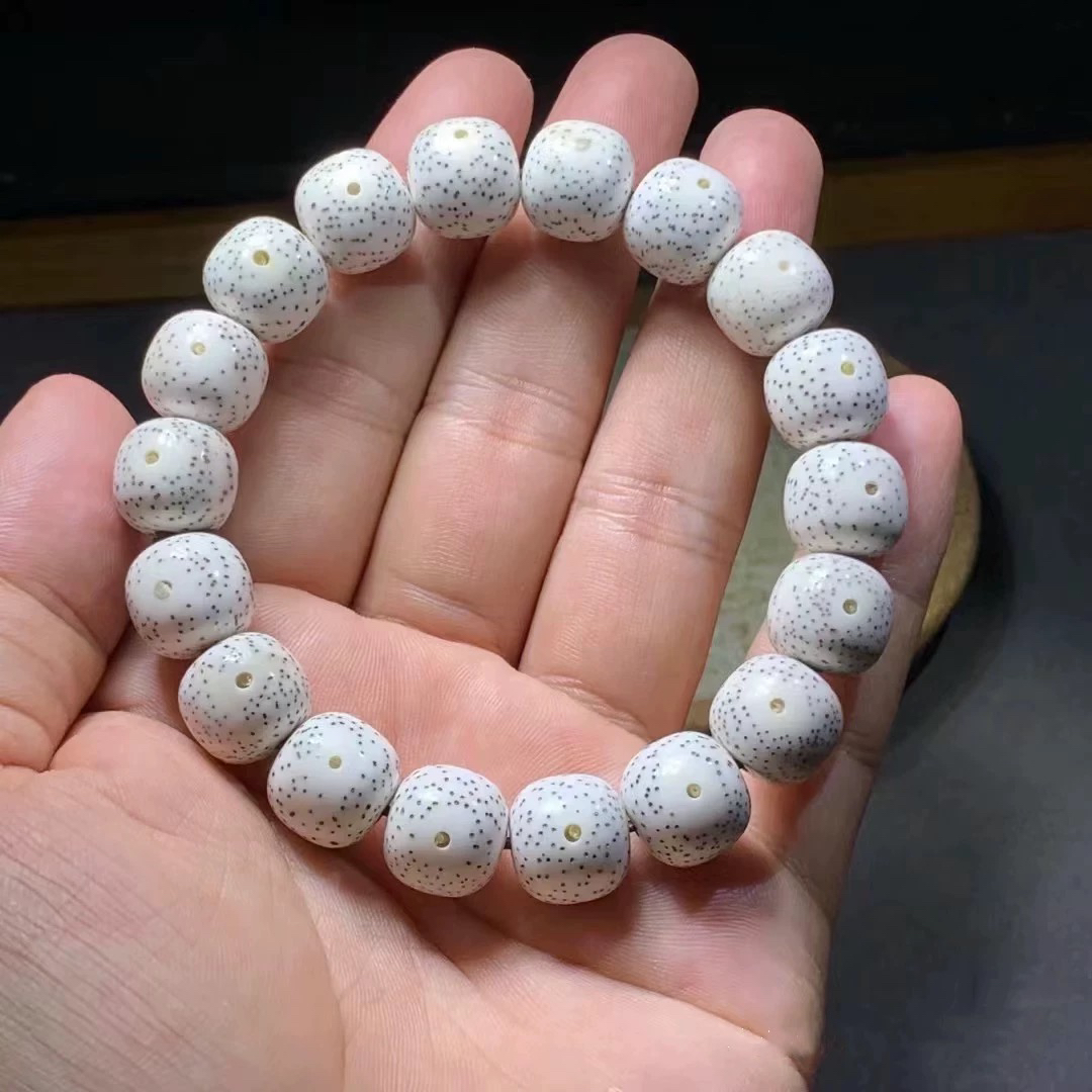 高品质星月菩提手串大尺寸