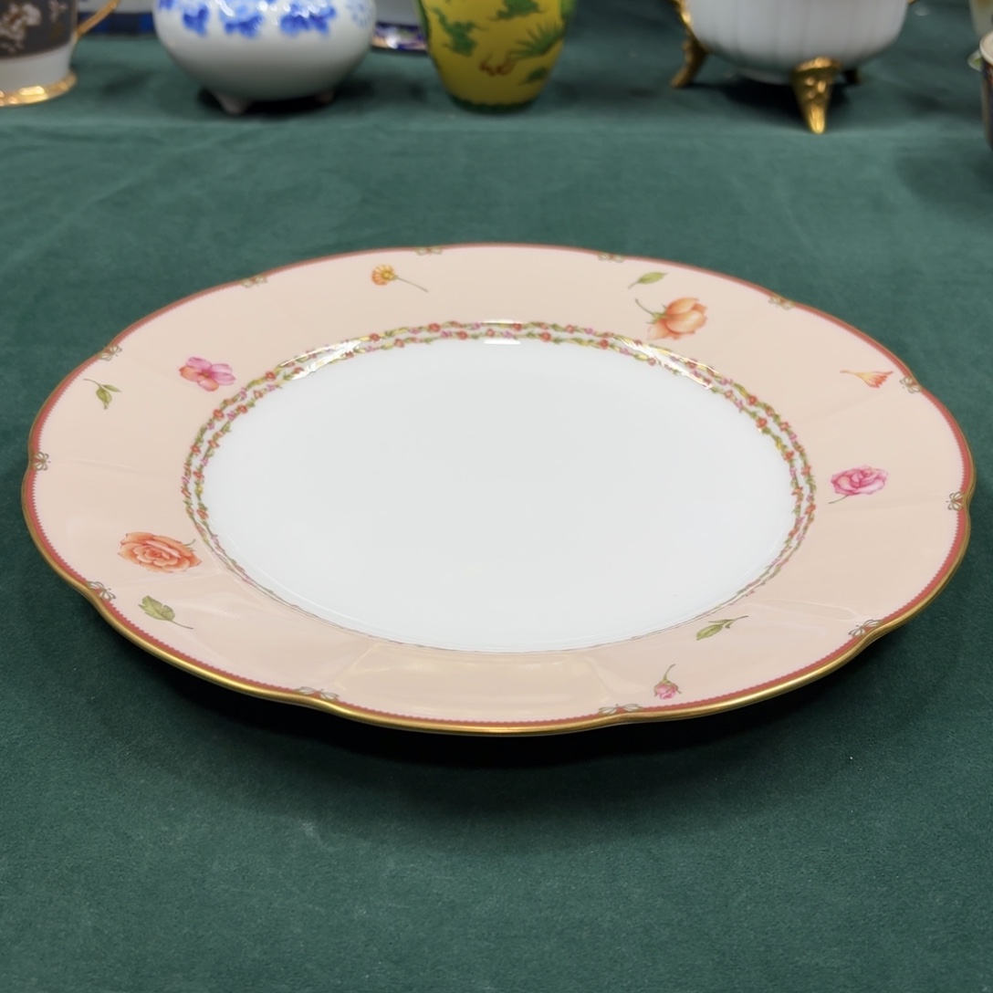 云翼堂家瓷器真好看呀