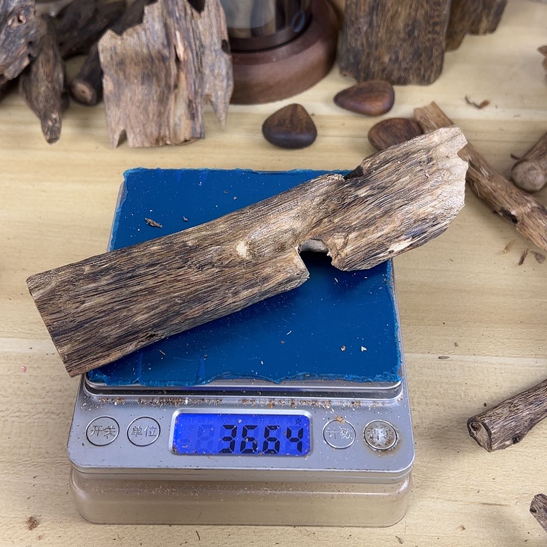 香料绿棋楠虫漏36克千里香