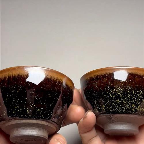 【闪购商品】茶盏-215............