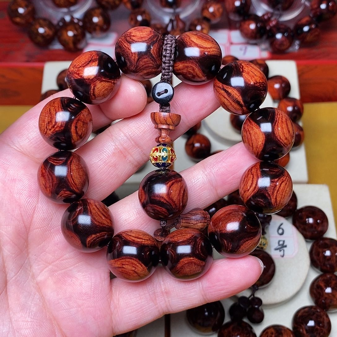 黄花梨/降香黄檀海南黄花梨