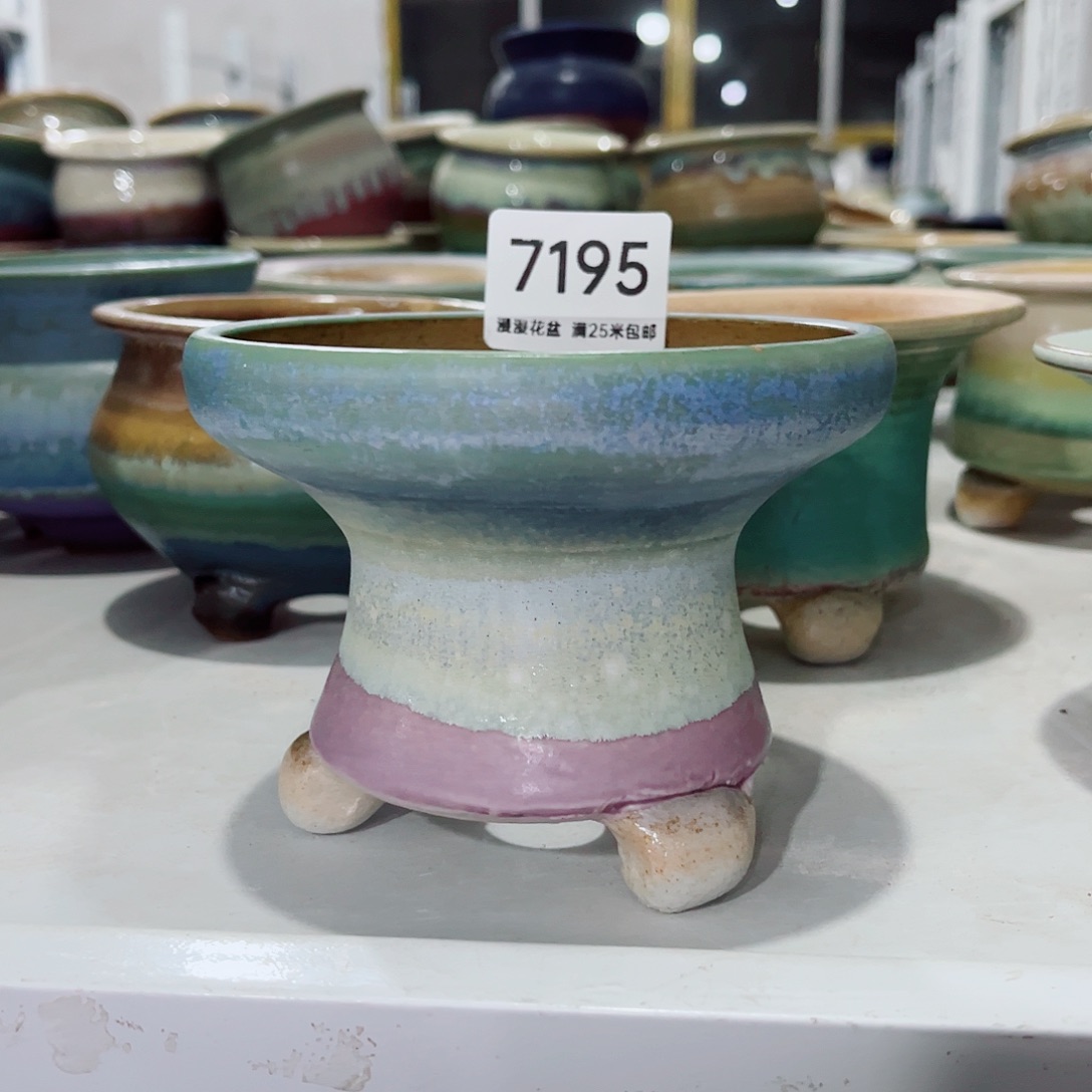 7195内口11景德镇手工