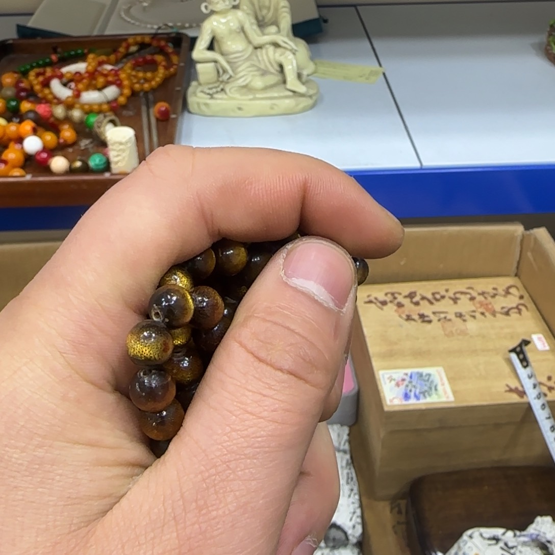 茶宠我们的生活是这样的