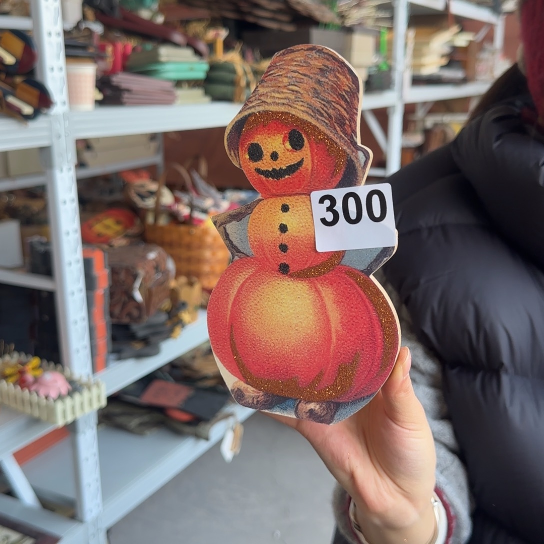 圣诞福利老货玩具默认微瑕损米