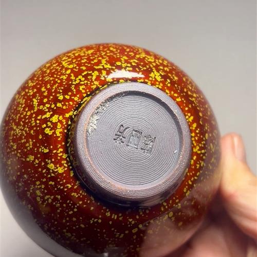 【闪购商品】茶盏-135............